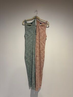 2 Old Navy Dresses
